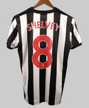 Newcastle 2017-18 Shelvey Home Kit (M)