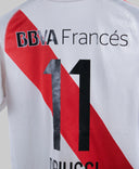 River Plate 2016-17 Driussi Home Kit  (M)