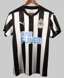 Newcastle 2017-18 Shelvey Home Kit (M)