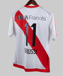 River Plate 2016-17 Driussi Home Kit  (M)