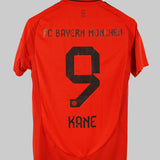 Bayern Munich 2024-25 Kane Home Kit (M)