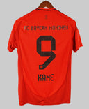 Bayern Munich 2024-25 Kane Home Kit (M)