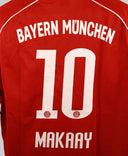 Bayern Munich 2005-06 Makaay Home Kit (L)