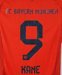 Bayern Munich 2024-25 Kane Home Kit (M)