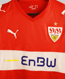 Stuttgart 2008-09 Gomez Away Kit  (M)