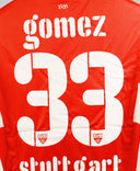 Stuttgart 2008-09 Gomez Away Kit  (M)