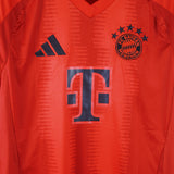 Bayern Munich 2024-25 Kane Home Kit (M)