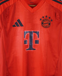 Bayern Munich 2024-25 Kane Home Kit (M)