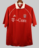 Bayern Munich 2005-06 Makaay Home Kit (L)