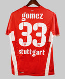 Stuttgart 2008-09 Gomez Away Kit  (M)