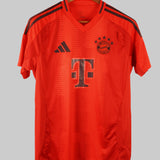 Bayern Munich 2024-25 Kane Home Kit (M)