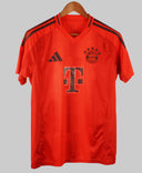 Bayern Munich 2024-25 Kane Home Kit (M)
