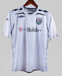 West Brom 2007-08 Philips Away Kit  (M)