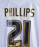 West Brom 2007-08 Philips Away Kit  (M)