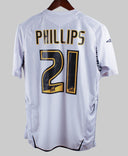 West Brom 2007-08 Philips Away Kit  (M)