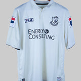 Bournemouth 2012-13  Third Kit (M)