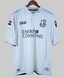 Bournemouth 2012-13  Third Kit (M)