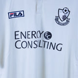 Bournemouth 2012-13  Third Kit (M)