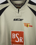 Union Berlin 2003 Goal Keeper Kit (XL)
