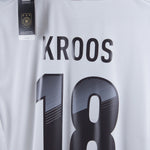 Germany 2012-13 Kroos Home Kit (S)