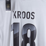 Germany 2012-13 Kroos Home Kit (S)