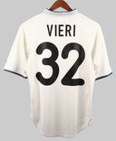 Inter Milan 2000-01 Vieri Away Kit (S)