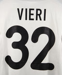 Inter Milan 2000-01 Vieri Away Kit (S)