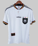 Germany 1996-97  Reissue Home Kit (M)
