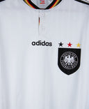 Germany 1996-97  Reissue Home Kit (M)