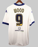 Leeds 2015-16 Wood Home Kit (S)