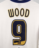 Leeds 2015-16 Wood Home Kit (S)