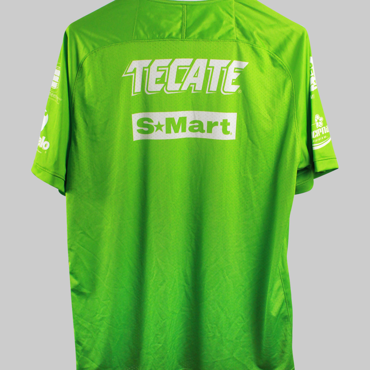 FC Juarez 2018-19 Home Kit (XL)