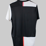 Juventus 2019-20  Home Kit (L)