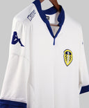 Leeds 2015-16 Wood Home Kit (S)