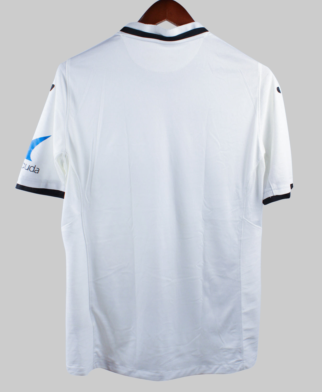 Swansea City 2017-18 Home Kit (L)