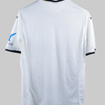 Swansea City 2017-18 Home Kit (L)
