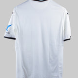Swansea City 2017-18 Home Kit (L)