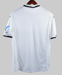 Swansea City 2017-18 Home Kit (L)