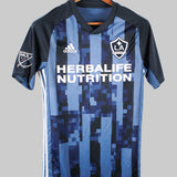 LA Galaxy 2019-20  Away Kit (S)