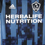 LA Galaxy 2019-20  Away Kit (S)