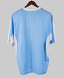 Lazio 2004-05  Home Kit (L)