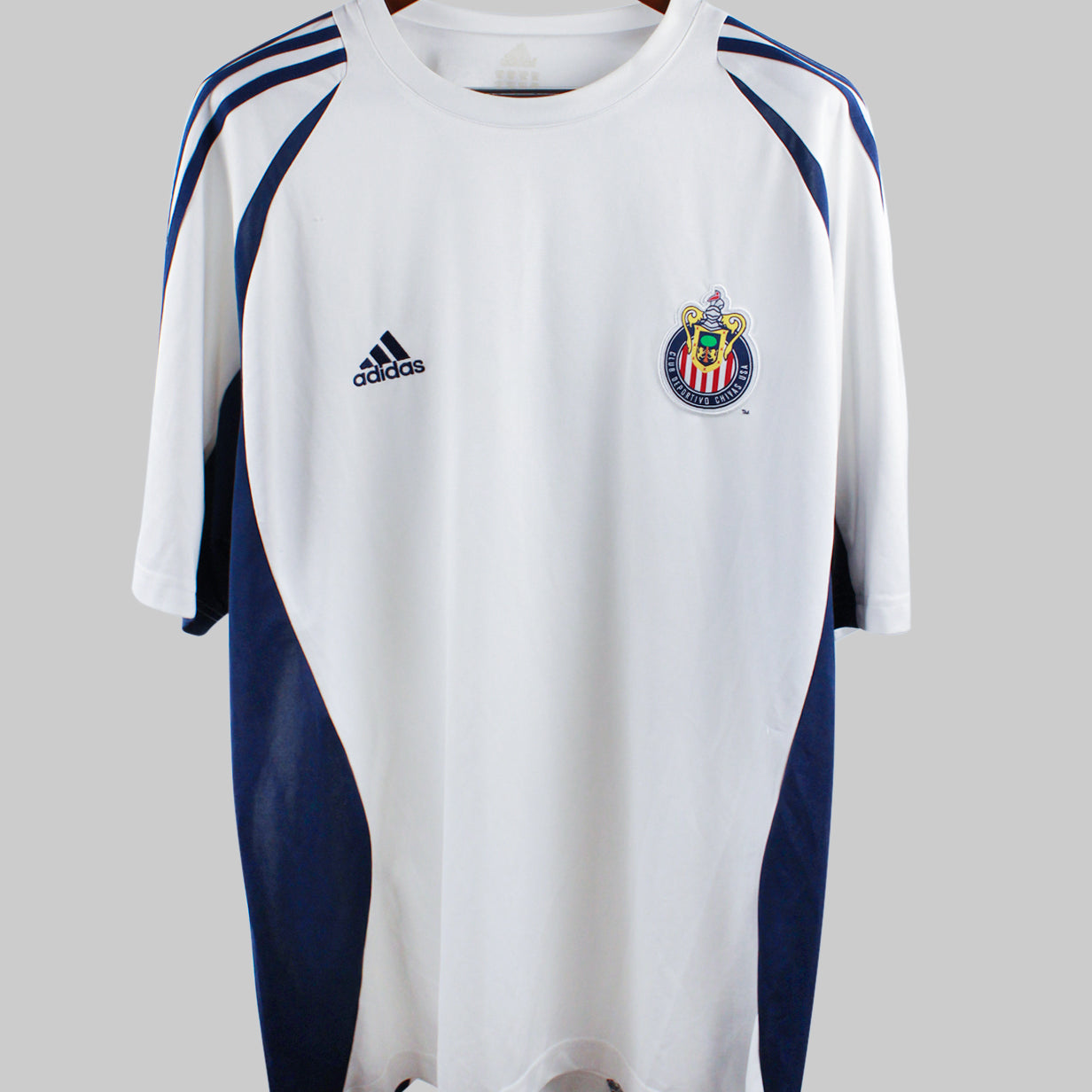 Chivas USA Training Kit (2XL)