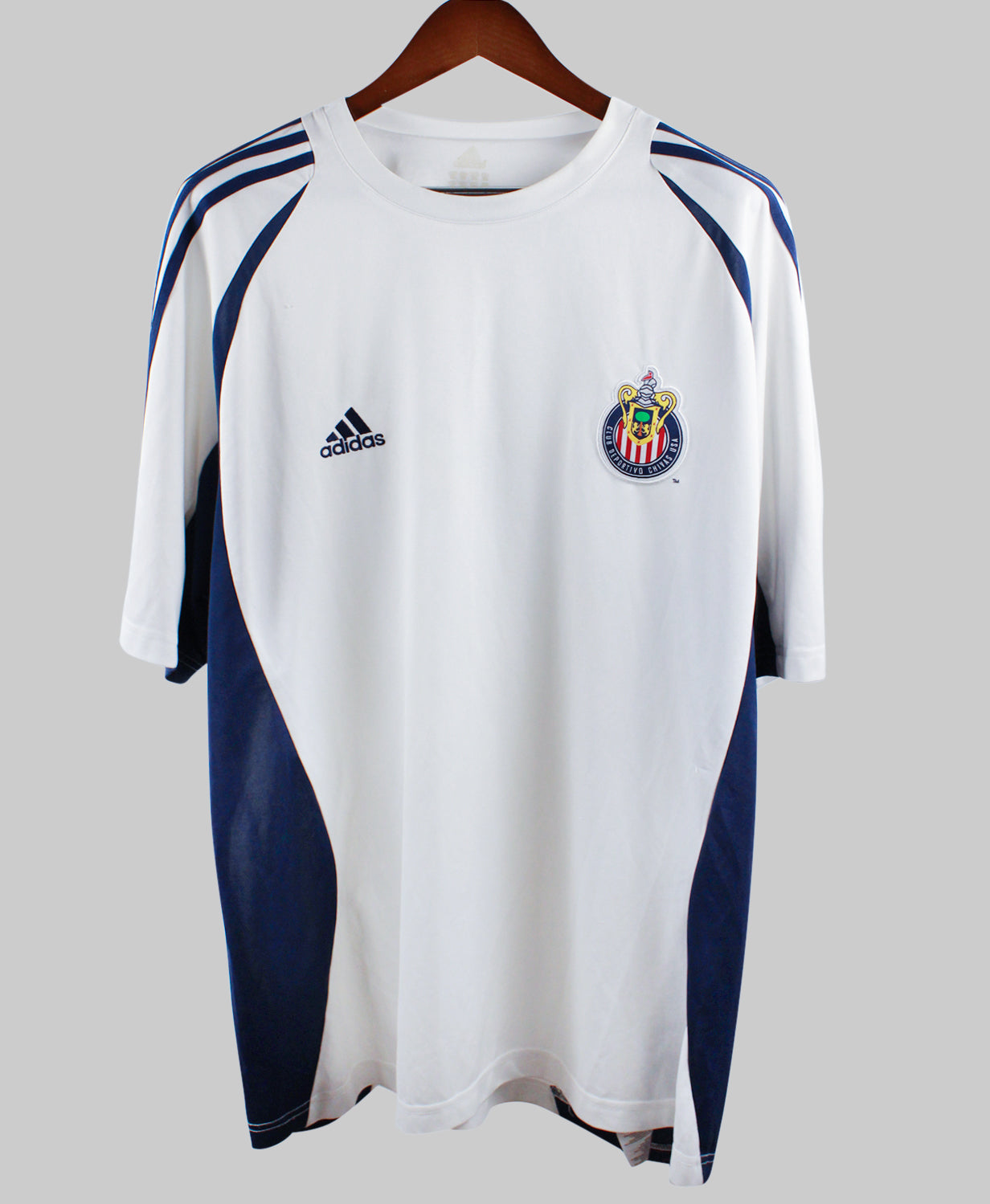 Chivas USA Training Kit (2XL)