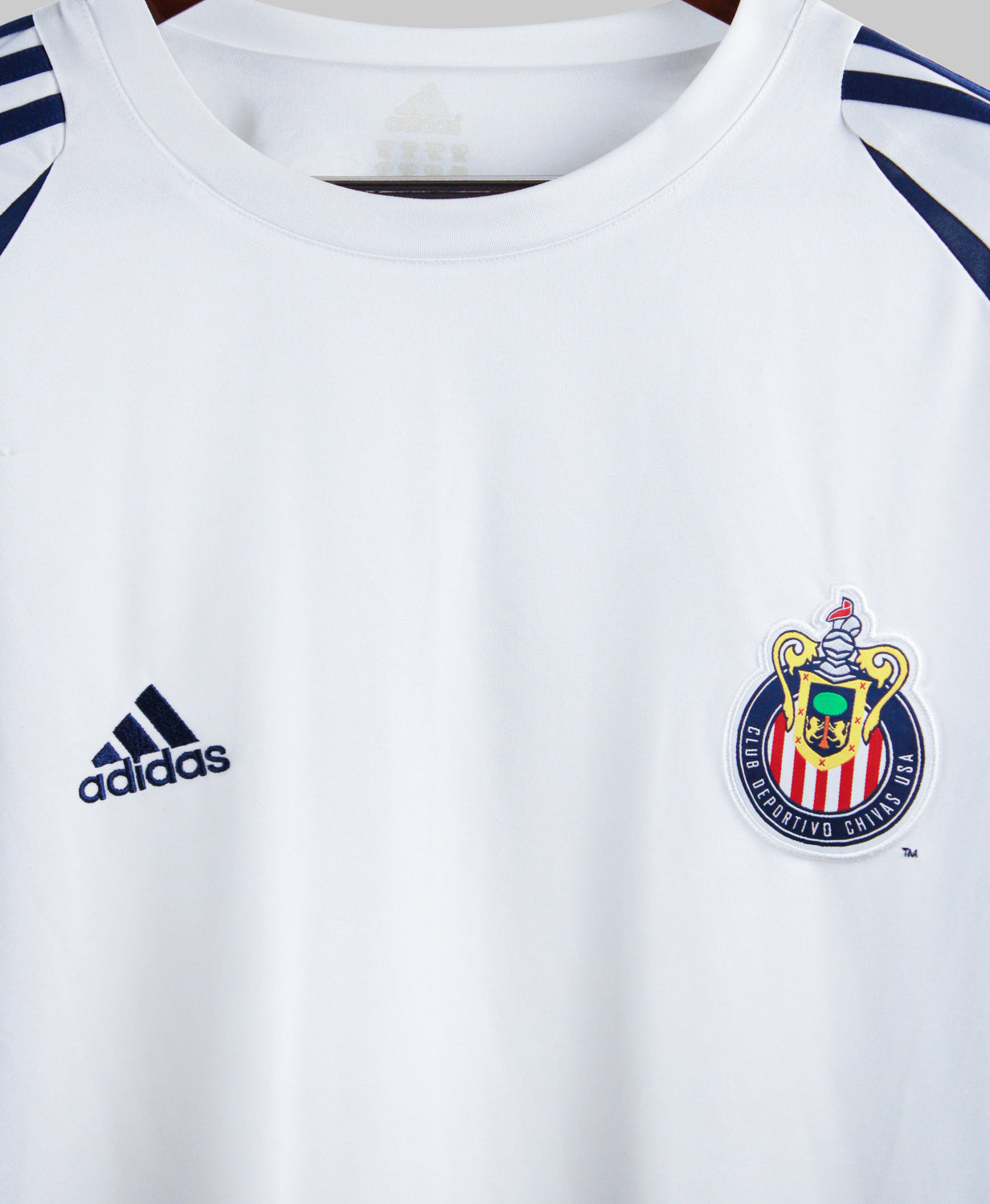 Chivas USA Training Kit (2XL)