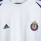 Chivas USA Training Kit (2XL)