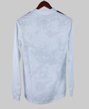 Mexico 2020-21 Long Sleeve  Away Kit W/Tags (S)