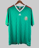 Mexico 2010-11  Home Kit (XL)