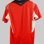 Norway 2006-07 Home Kit (S)