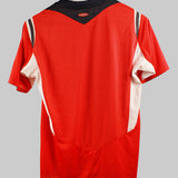Norway 2006-07 Home Kit (S)