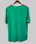 Mexico 2010-11  Home Kit (XL)